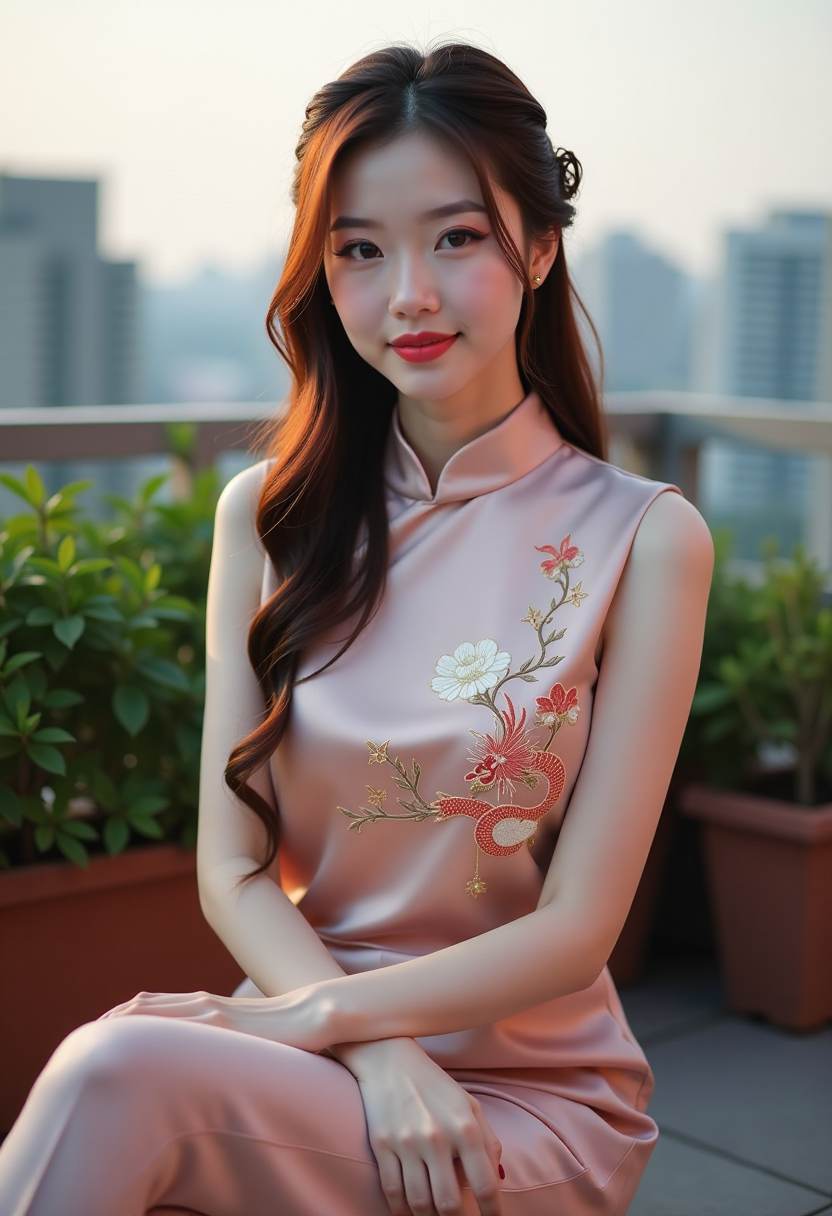 岁月欢歌